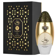 LATTAFA - Remas EDP 100 ML Unisex - Niche Emarati by