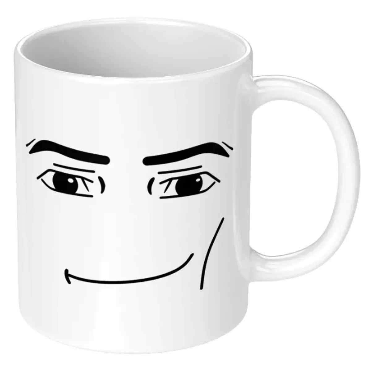 CREANGO - Taza Ceramica Roblox