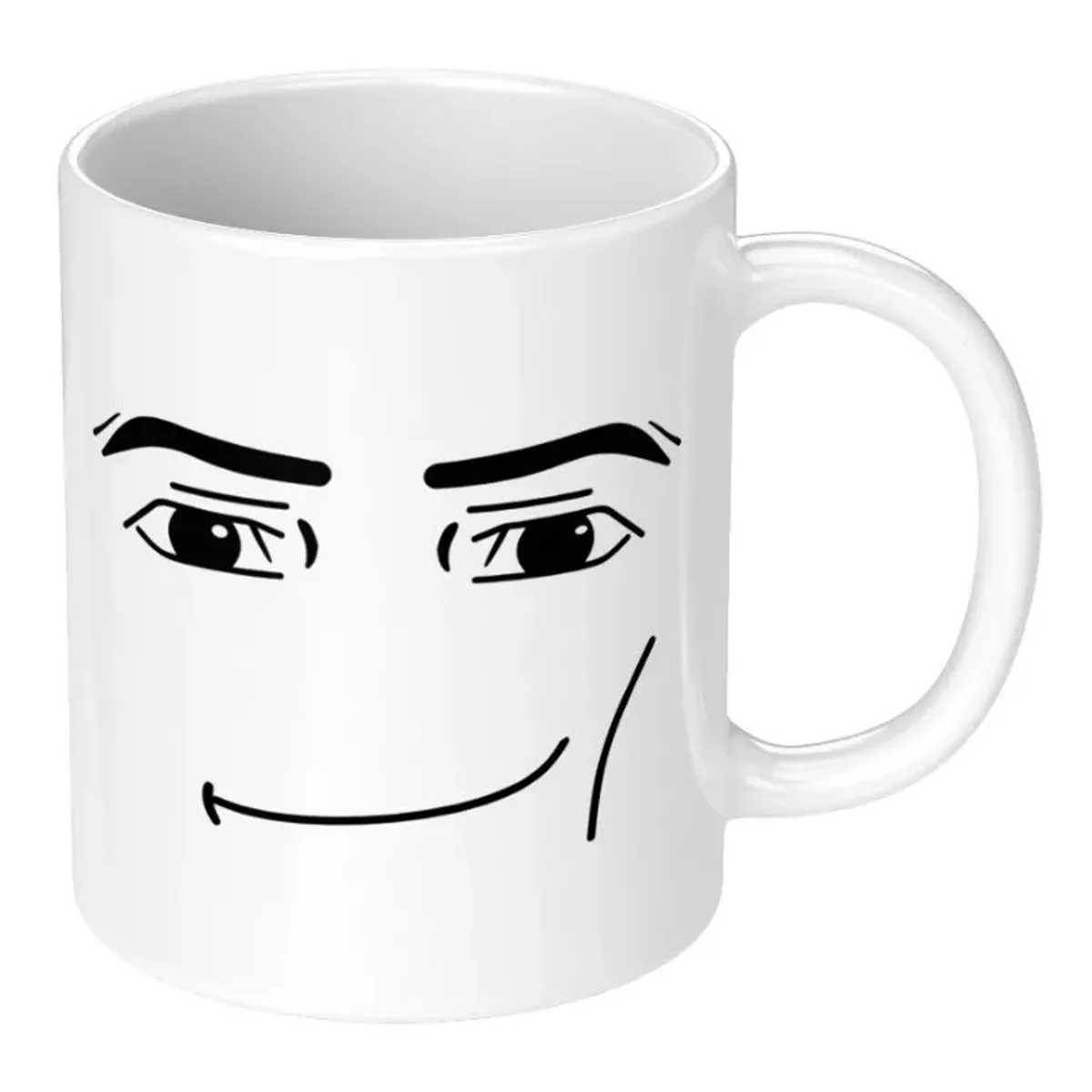 CREANGO - Taza Ceramica Roblox