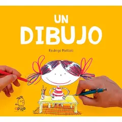APILA - Libro Un Dibujo