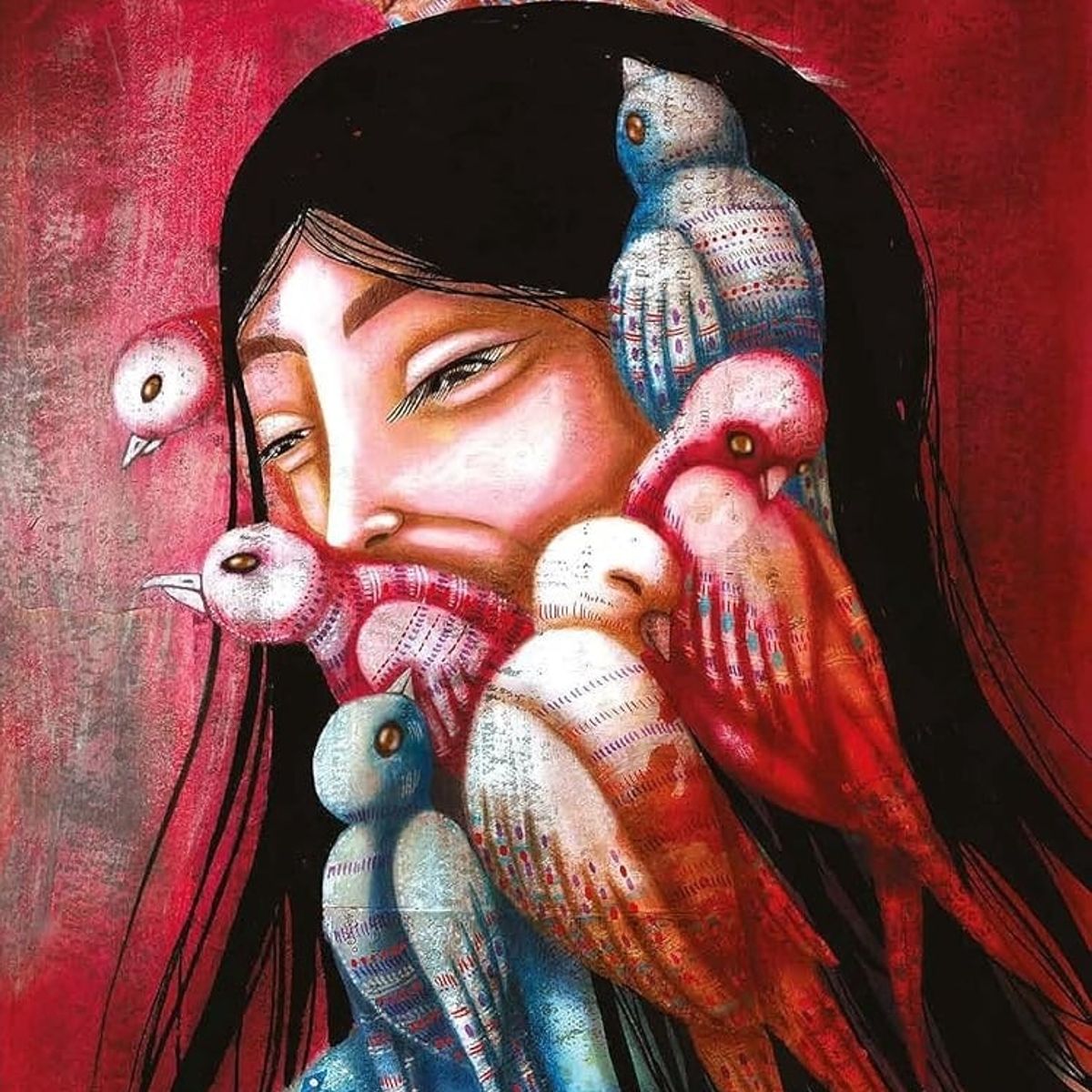 EDELVIVES - Nasha de Editorial Edelvives