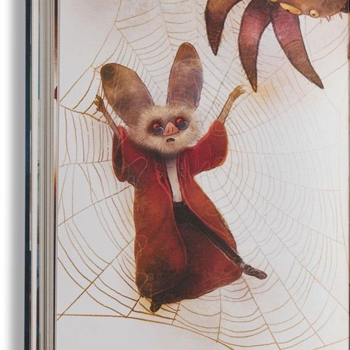 EDELVIVES - Memento Monstrum de Editorial Edelvives