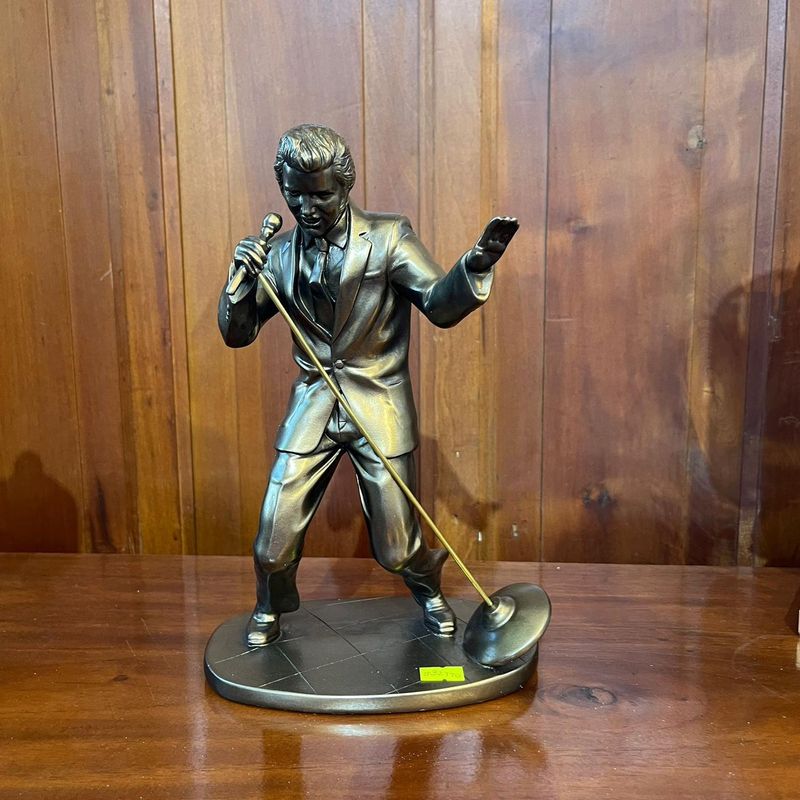GENERICO - Figura Elvis Presley