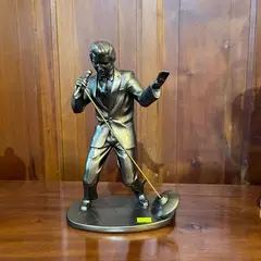GENERICO - Figura Elvis Presley