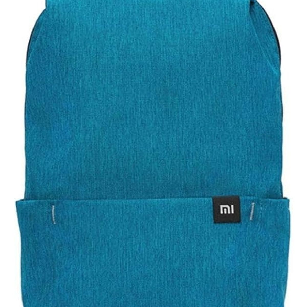 XIAOMI - Estilo Ergonómico con la Mochila Xiaomi Casual Daypack Black