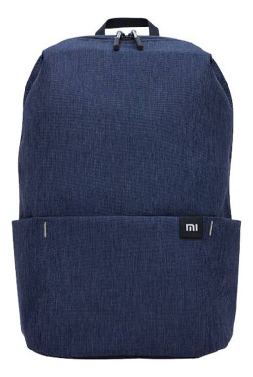 Estilo Ergonomico con la Mochila Casual Daypack Black Azul ...