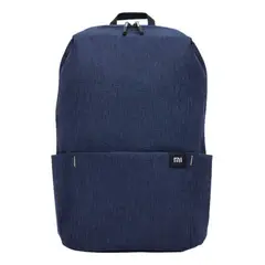 XIAOMI - Estilo Ergonómico con la Mochila Casual Daypack Black
