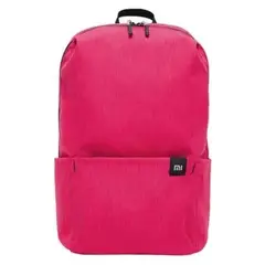 XIAOMI - Estilo Ergonómico con la Mochila Casual Daypack Black