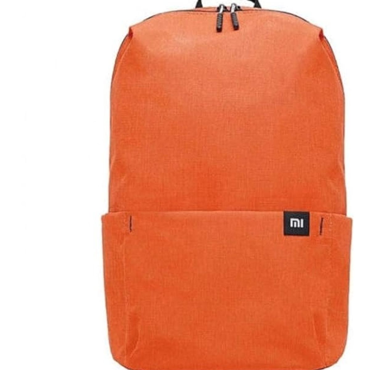 XIAOMI - Estilo Ergonómico con la Mochila Xiaomi Casual Daypack Black
