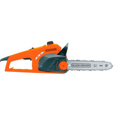 Imagen 2 del producto Motosierra Eléctrica 1850W + Cortacésped 1000W