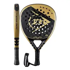 DUNLOP - Pala De Pádel Aero Star Pro 2023 By Ramiro Moyano