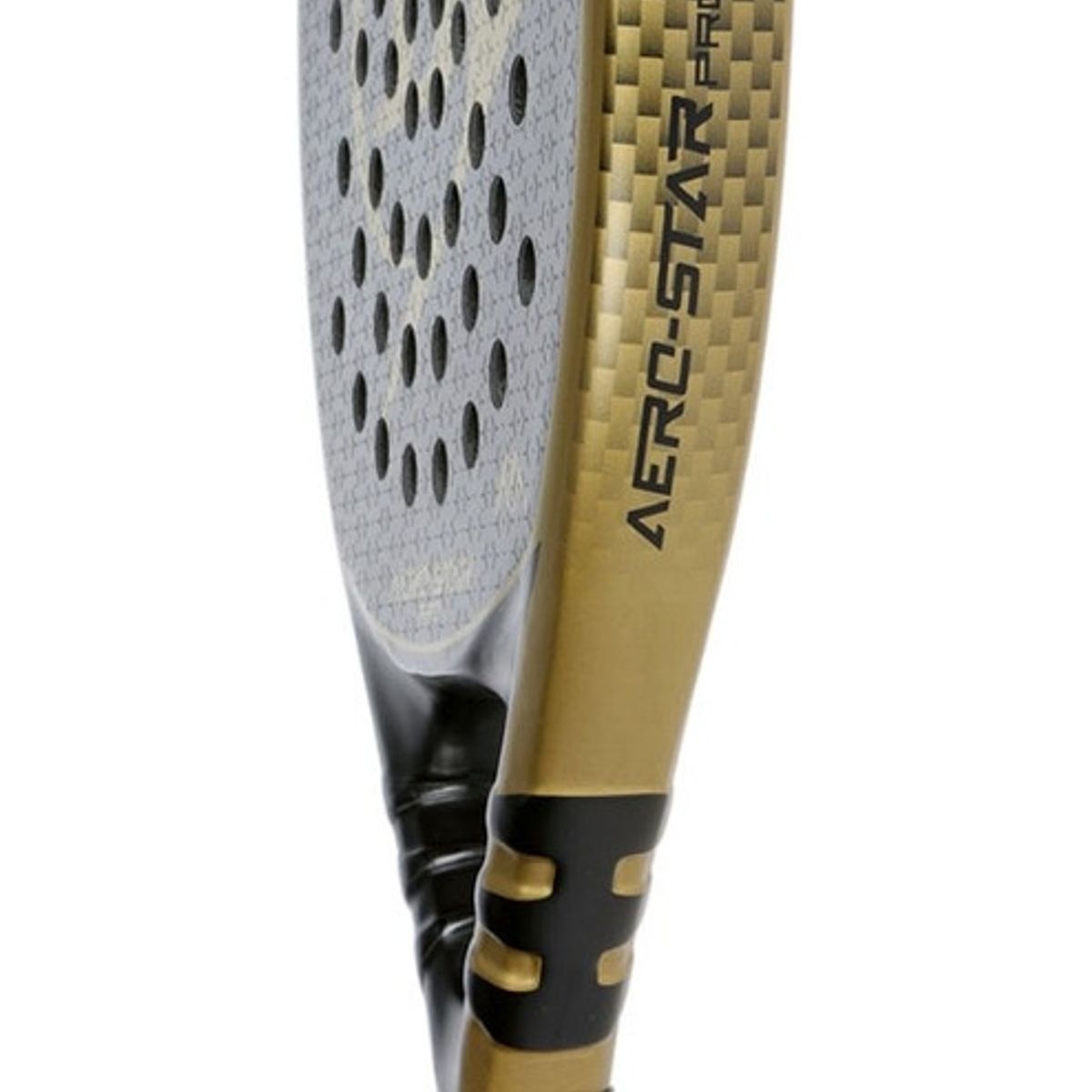 DUNLOP - Pala De Pádel Dunlop Aero Star Pro 2023 By Ramiro Moyano