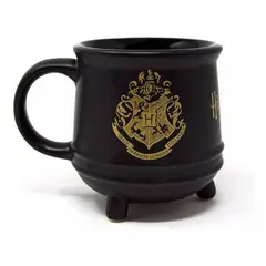 GENERICO - Tazón 3d Caldero Mágico Harry Potter
