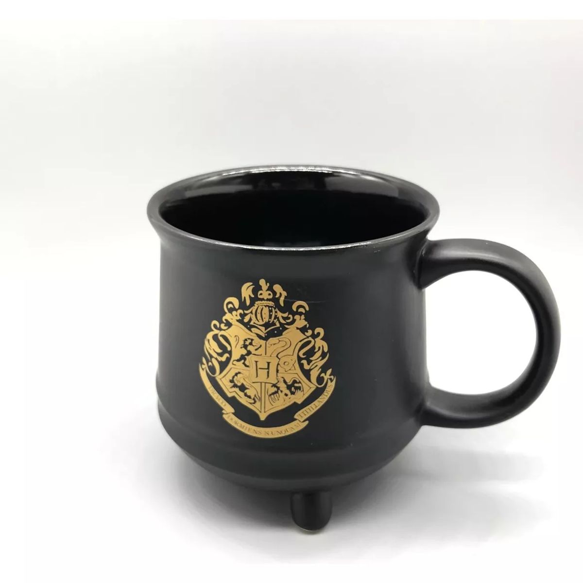 GENERICO - Tazón 3d Caldero Mágico Harry Potter