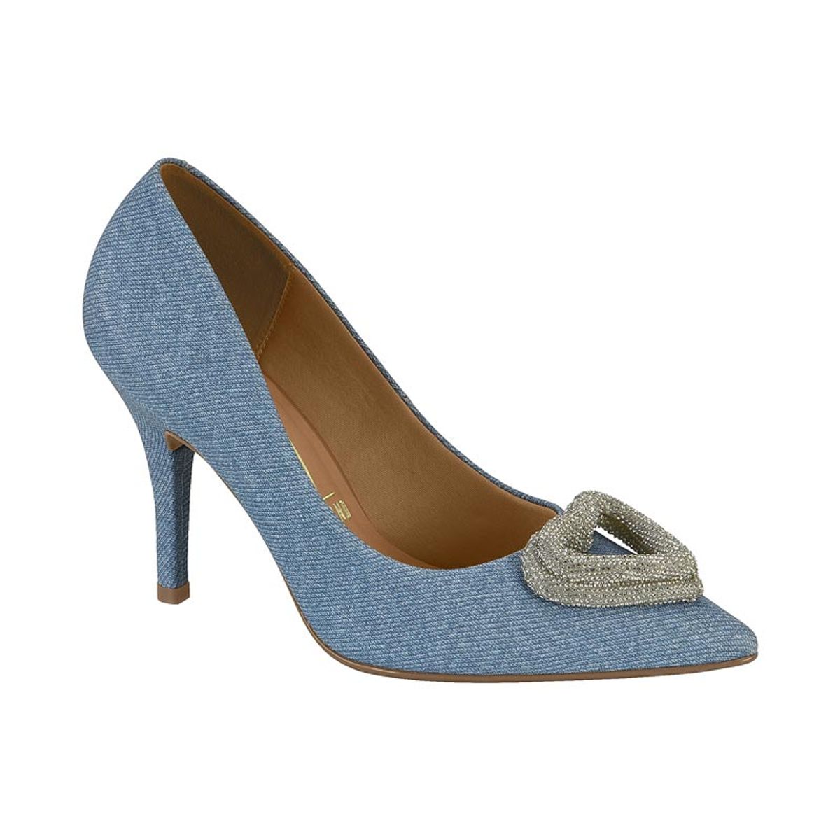 VIZZANO - Zapato Stiletto Vizzano Jeans 1184-1178-26355