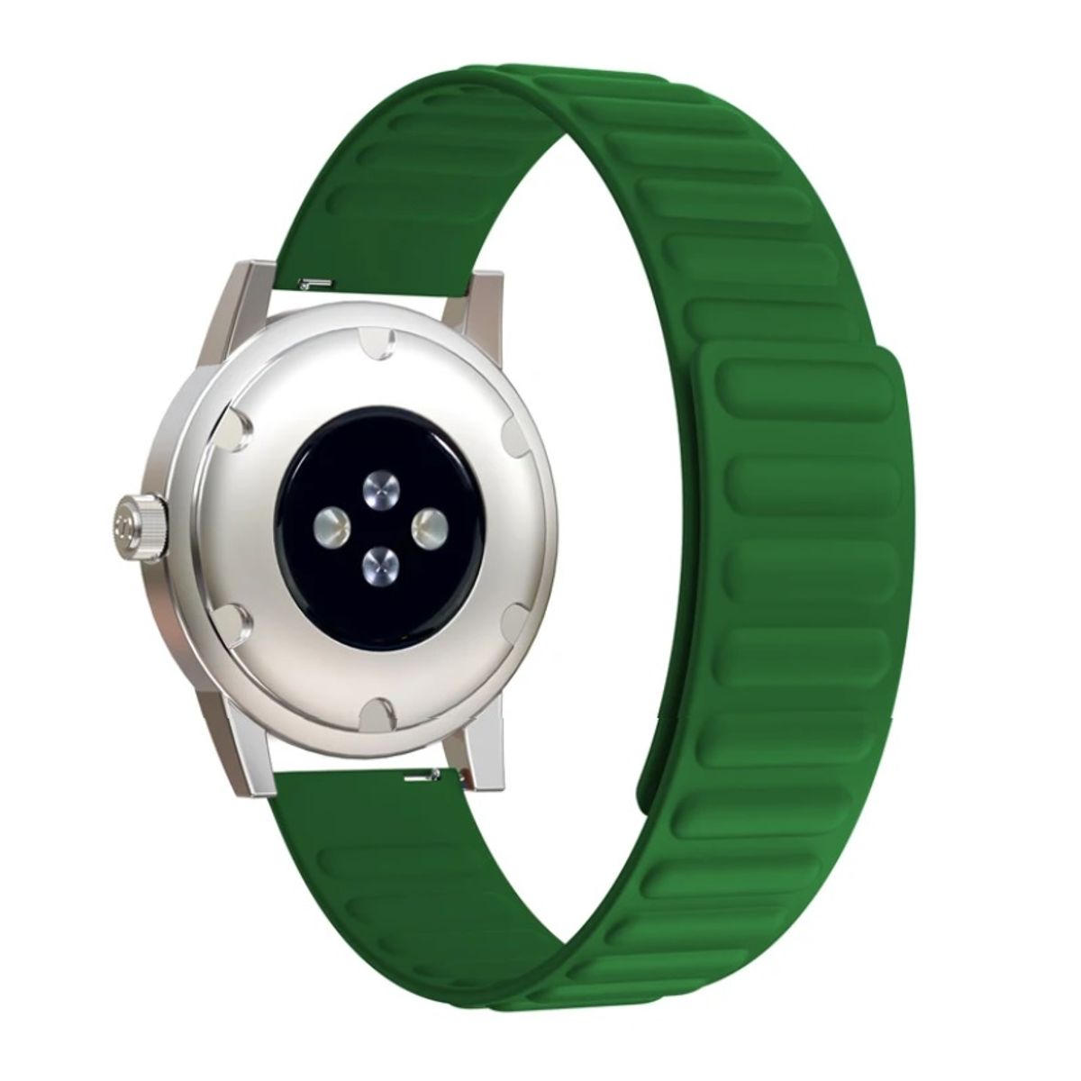 GENERICO - Correa Para Xiaomi Watch S3, S1 Cierre Magnético 22