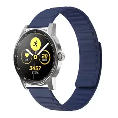 GENERICO - Correa Para Xiaomi Watch S3, S1 Cierre Magnético 22