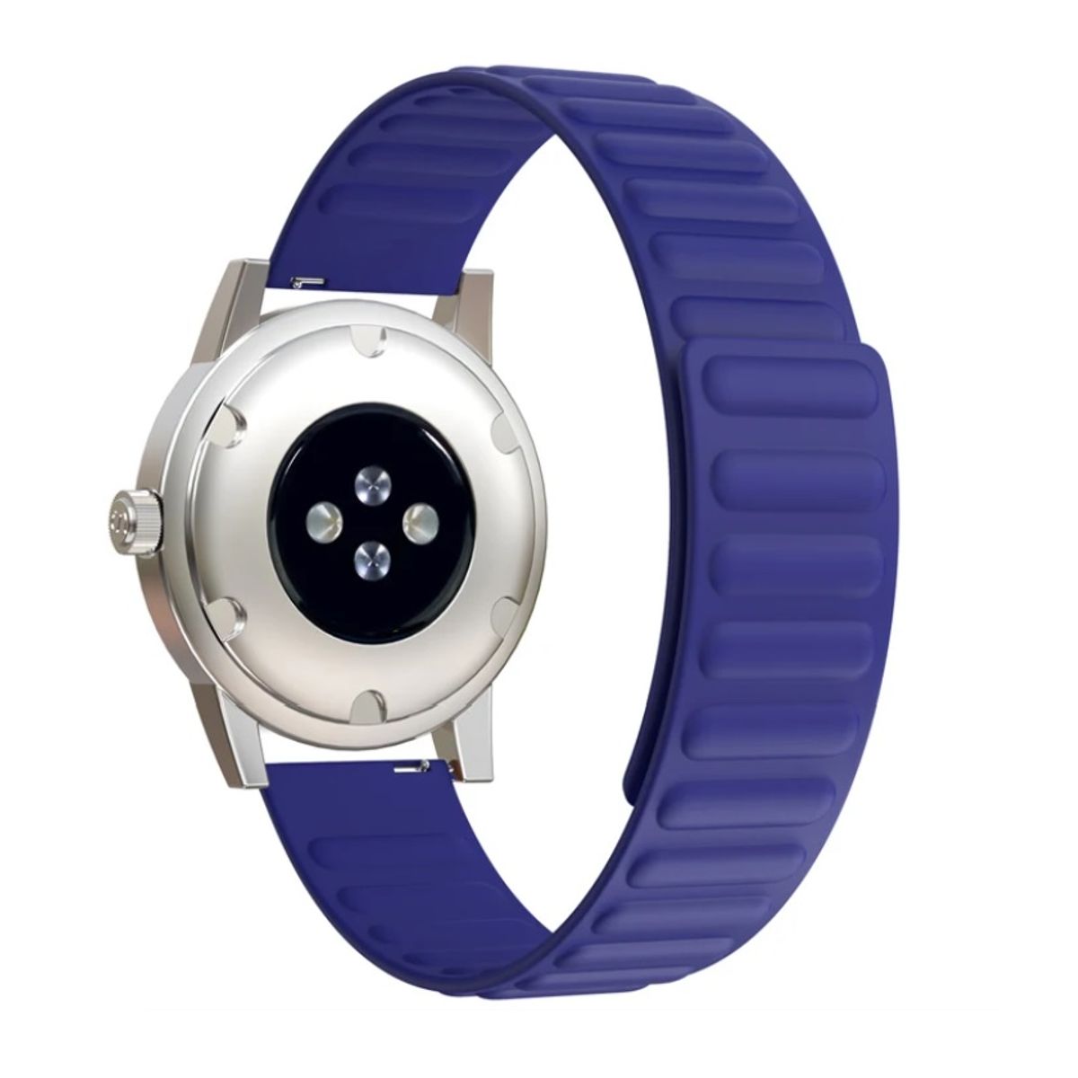 GENERICO - Correa Para Xiaomi Watch S3, S1 Cierre Magnético 22