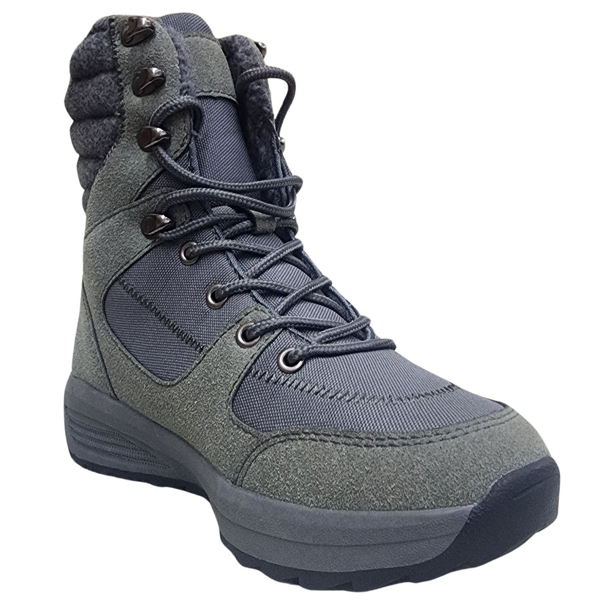 ZAPATILLACHILE - Botin Para Mujer Relajación con Elegancia Casual