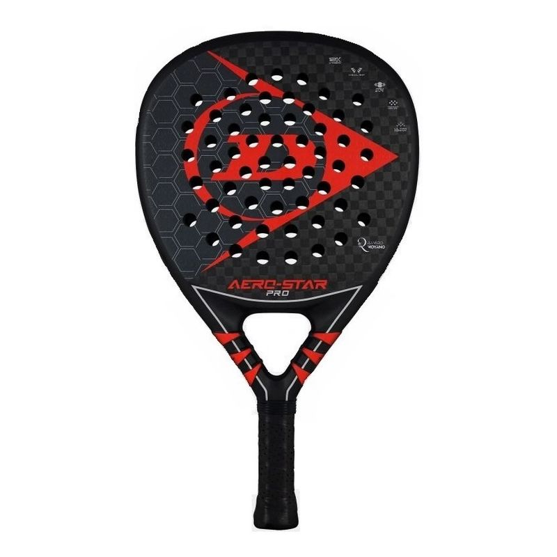 DUNLOP - Pala De Pádel Dunlop Aero Star Pro 2022 by  Ramiro Moyano