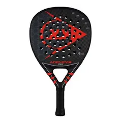 DUNLOP - Pala De Pádel Aero Star Pro 2022 by Ramiro Moyano