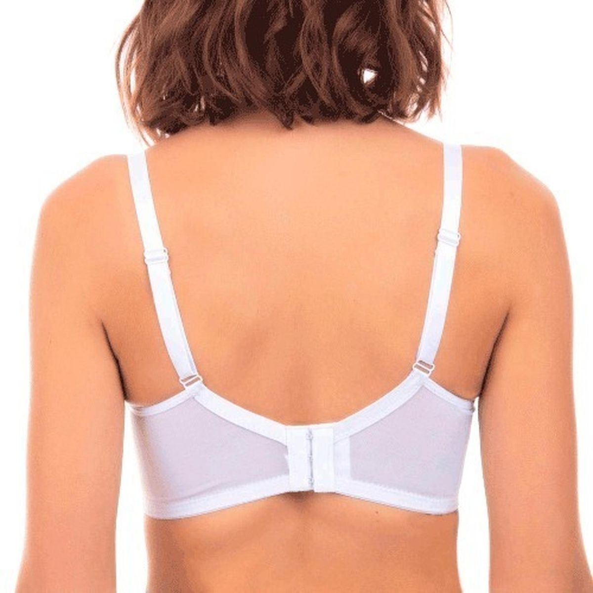 LADY GENNY - Sosten Alta Suspension Realce Medio