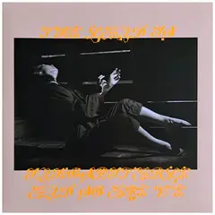 HITWAY MUSIC - MITSKI - LAND IS INHOSPITABLE AND SO ARE WE - VINILO