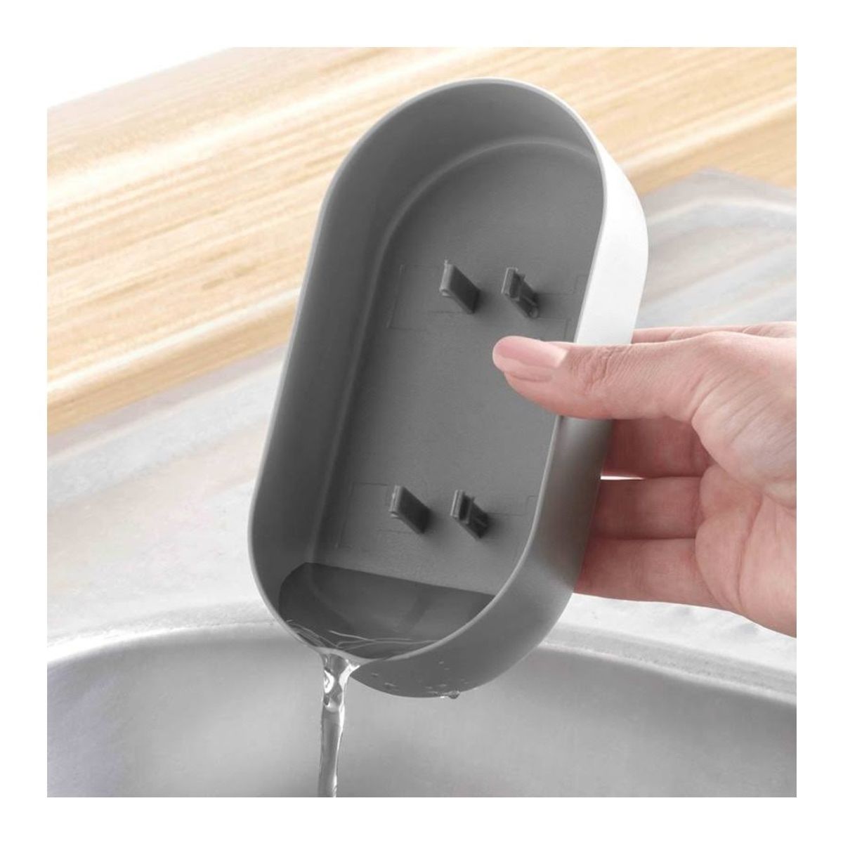 GENERICO - Organizador De Utensilios De Cocina