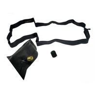 Camara de Bicicleta Aro. 27 (27.5X 1.95/ 2.125) Válvula de auto 48mm 2 unidades