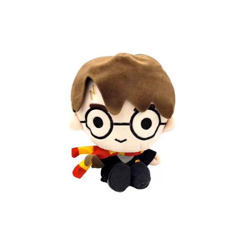 JOYAS ZJ - Peluches De Harry Potter Ron Y Hermione