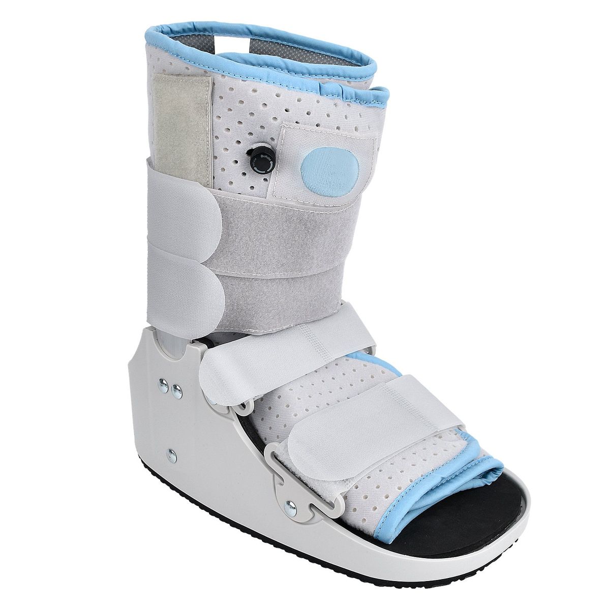 KOKILA - Bota Ortopedica Corta tobillo zona Medica