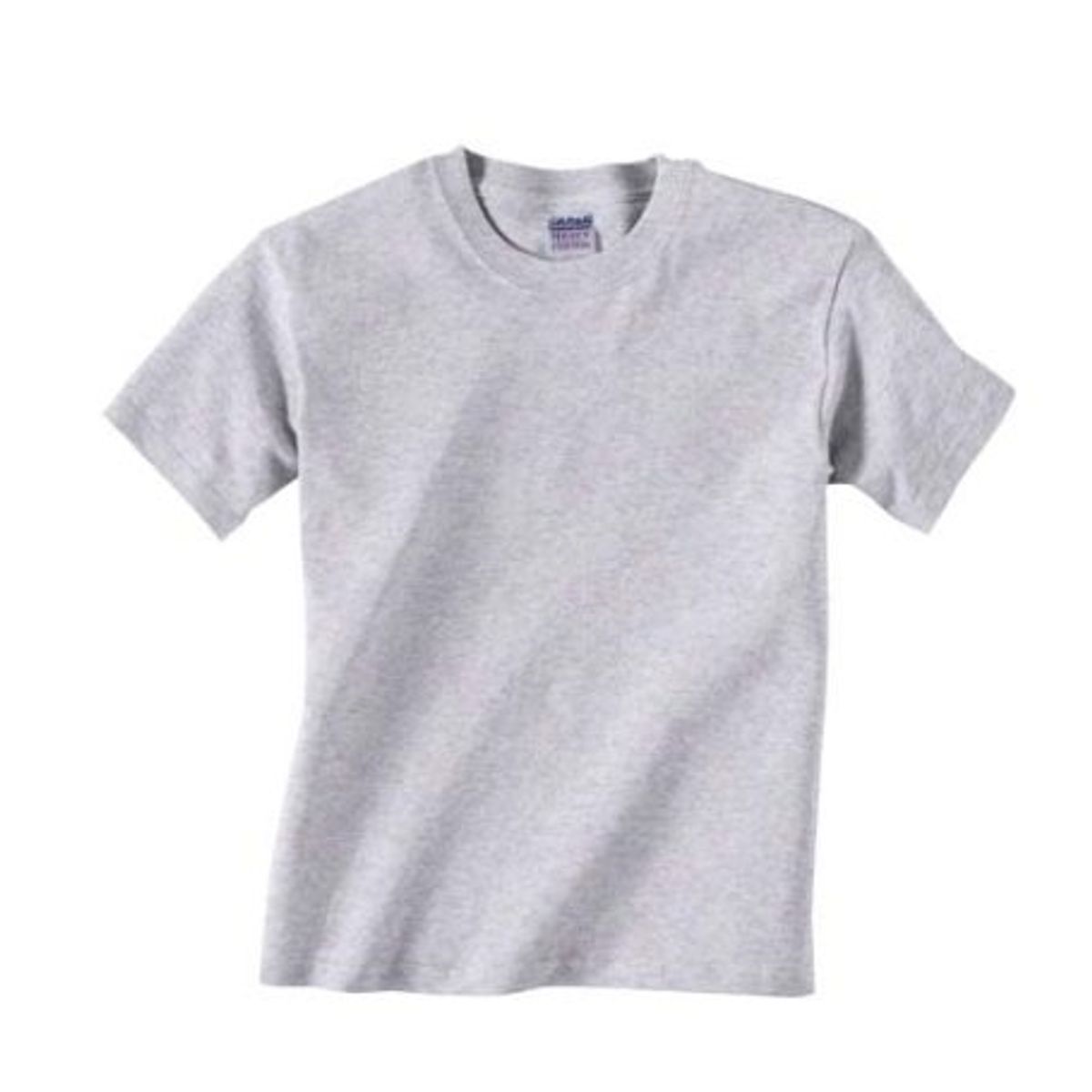 EVERSO - Pack 3 Camiseta Algodón Manga Corta De Nino Niñas Poleras