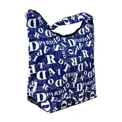 GENERICO - Bolso Cartera Verano Playa Moda Estampado Camping Viaje