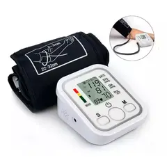 KUANGYE - Toma Presión Esfingomanometro Digital De Brazo