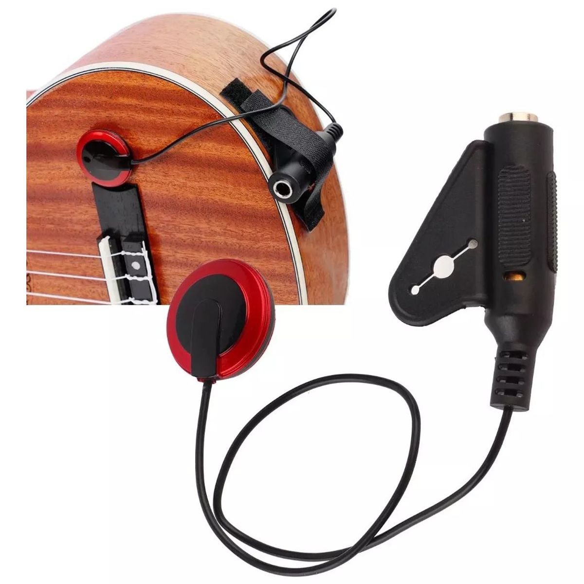 KUANGYE - Capsula De Contacto Para Instrumentos Gcr Ad 20