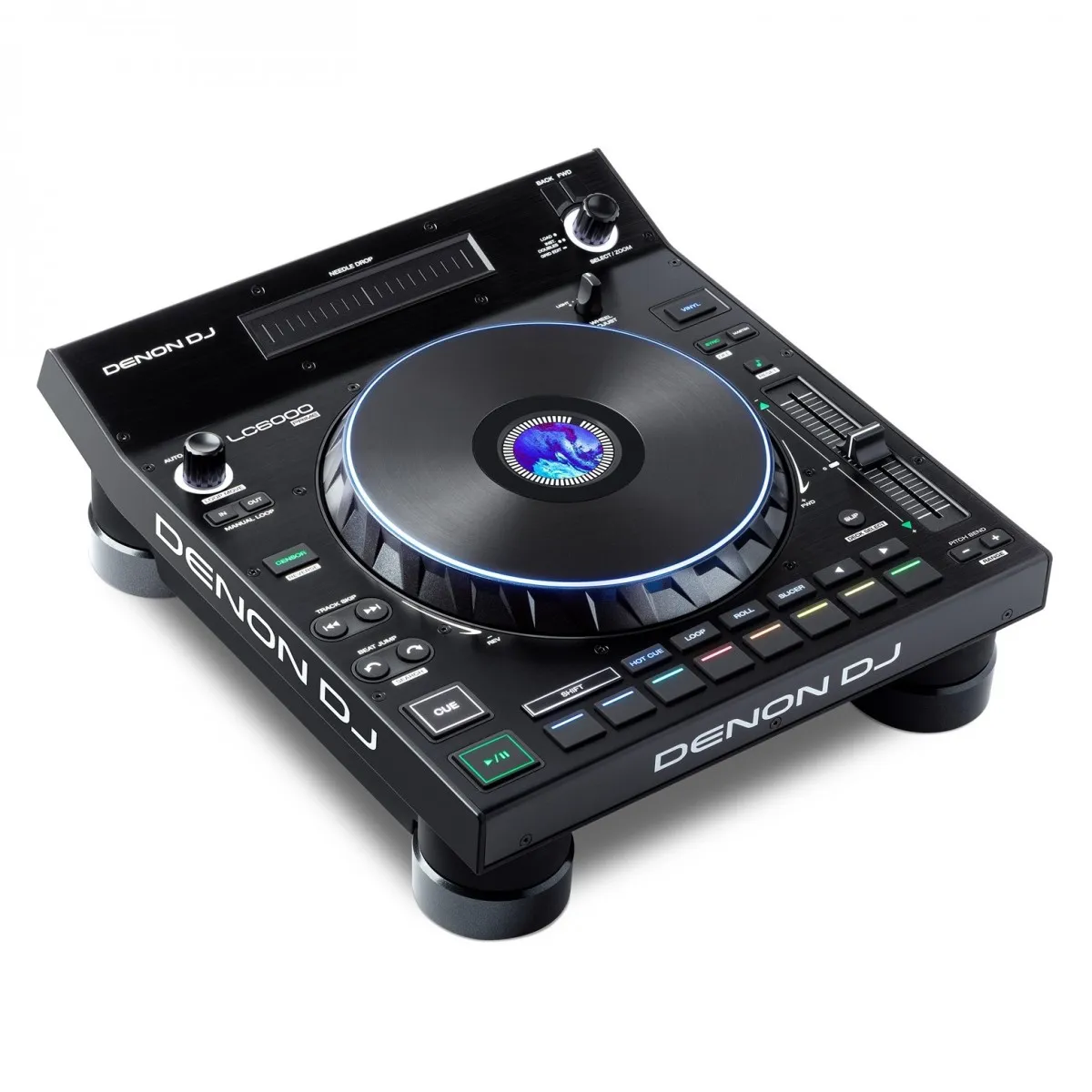 DENON - Controlador DJ Denon DJ LC6000 Prime