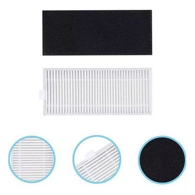 Imagen 2 del producto Pack Full Repuestos Aspiradora Para Robot Eufy Robovac