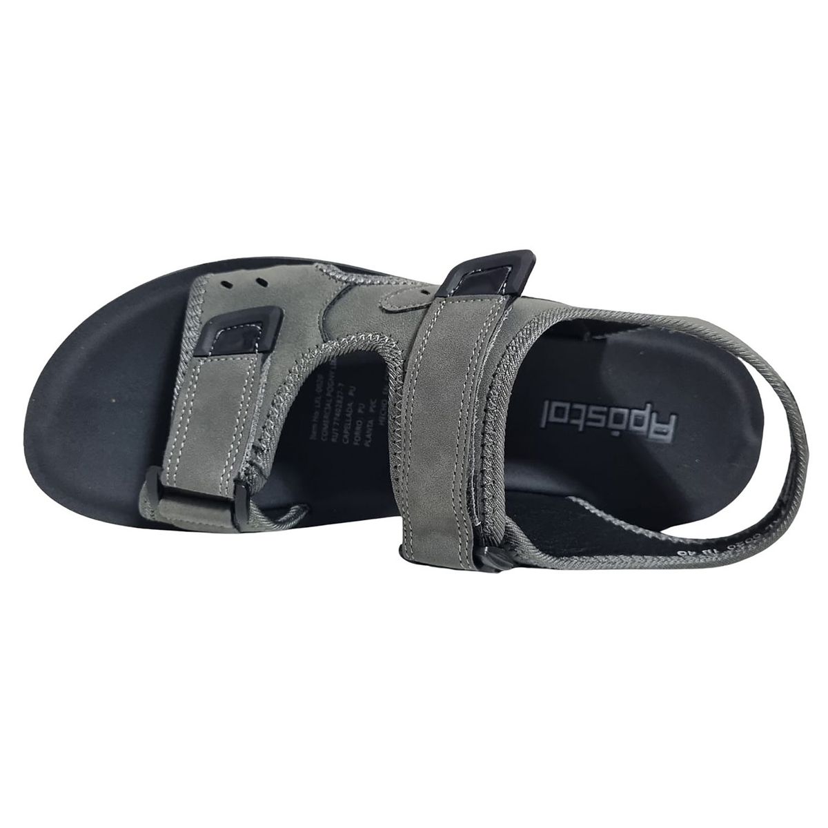 DYNAMOSTRONG CL - Chalas Para Hombre Estilo Descansado En Tus Pies