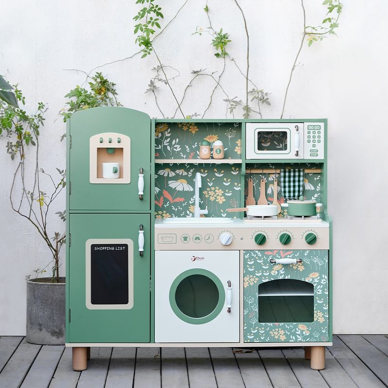CLASSIC WORLD - Cocina para niños y niñas