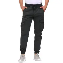 BLUE MOUNTAIN - Pantalón Jogger De Hombre