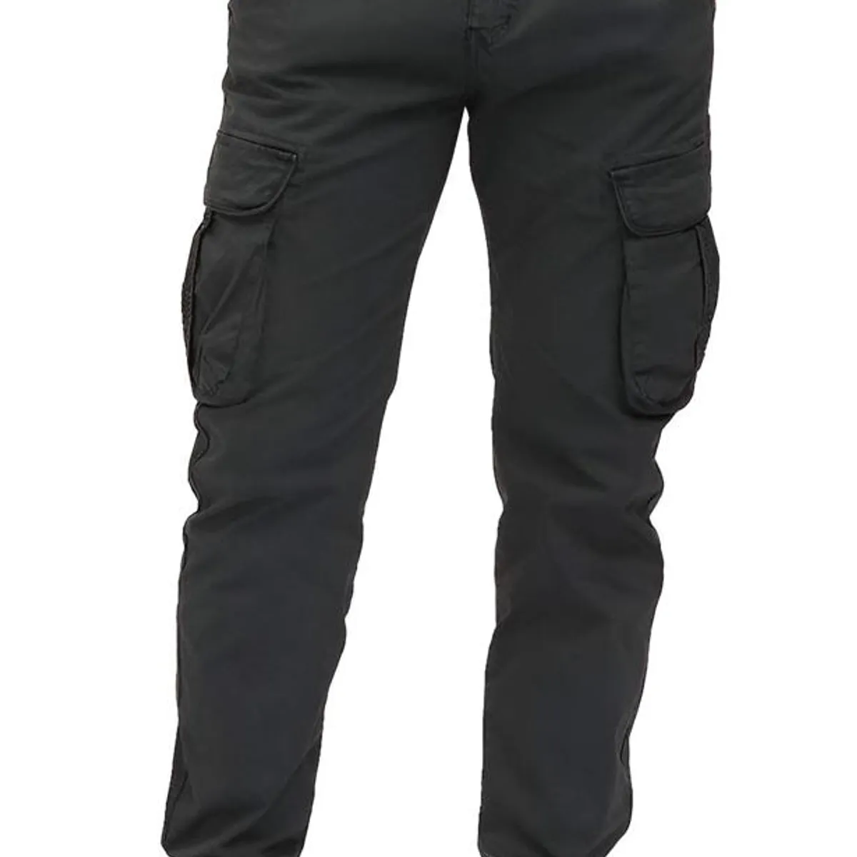 BLUE MOUNTAIN - Pantalón Jogger De Hombre