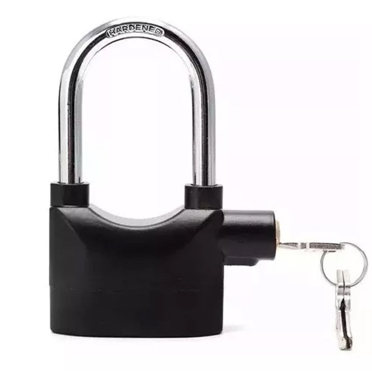 ESHOPANGIE - Candado de seguridad con alarma