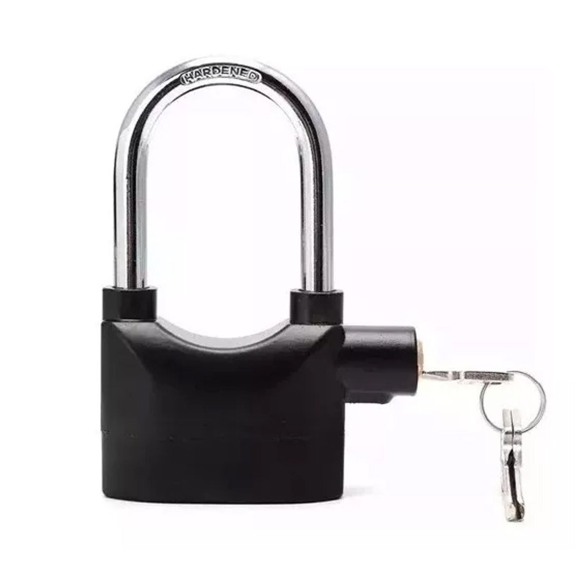 ESHOPANGIE - Candado de seguridad con alarma