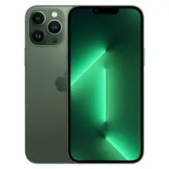 APPLE - IPhone 13 Pro Max 128GB - Verde - Reacondicionado