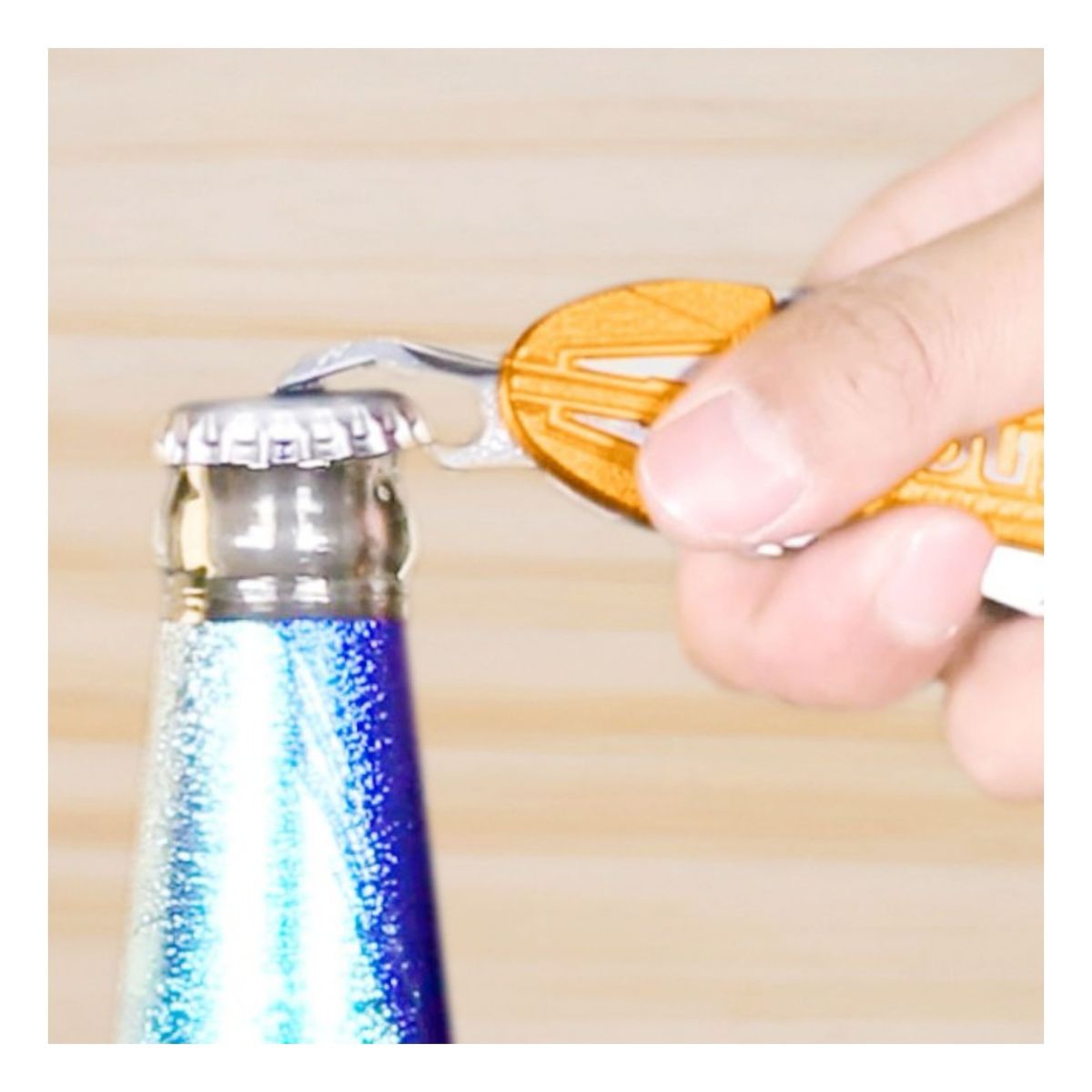 INGCO - Navaja Multiherramienta 15 Funciones Ingco Hmfk8158