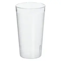WINCO - Vaso Policarbonato 17 Oz Traslucido 500ml