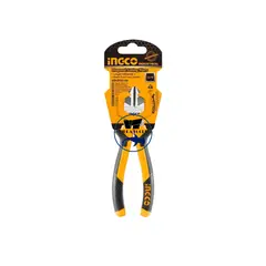 INGCO - Alicate De Corte Diagonal Industrial 6 PuLG Hdcp28168