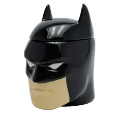 ABYSTYLE - DC COMICS TAZA 3D BATMAN