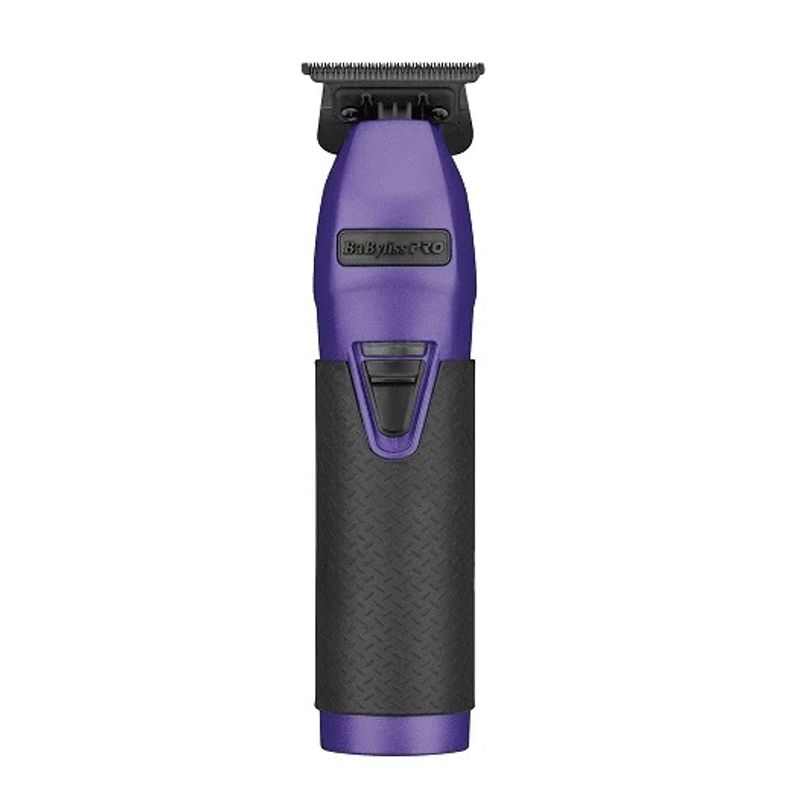 BABYLISS PRO - Máquina BabylissPro Trimmer B787PIUZ Purple