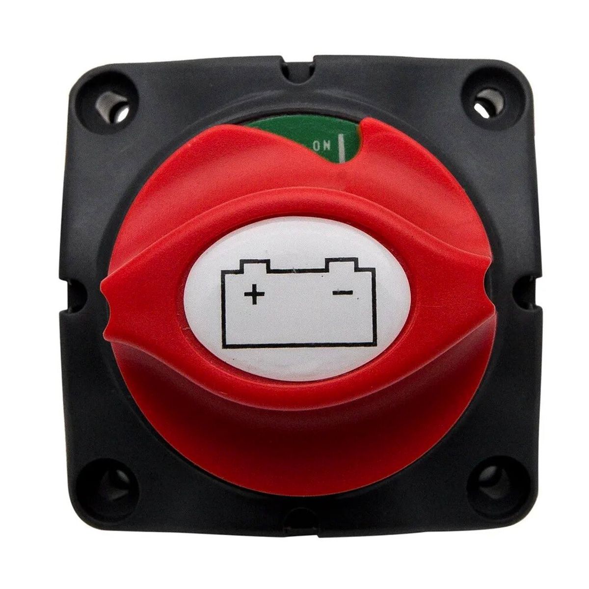 SOLIOT - Interruptor De Batería On/off 12-48v 250a Solar